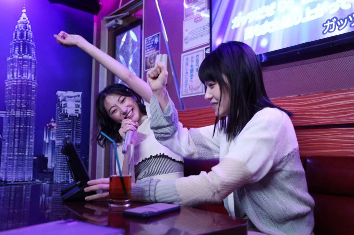 『あなたがしてくれなくても』