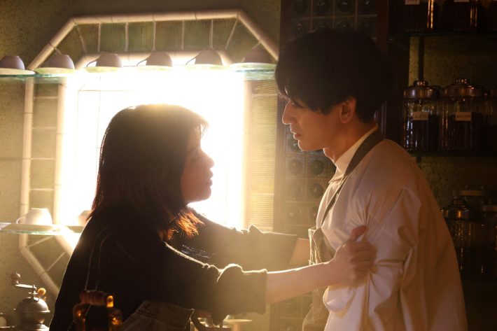 『あなたがしてくれなくても』