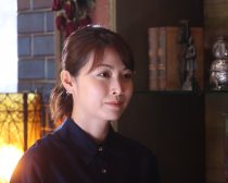 8話より©︎フジテレビ（以下、同じ）