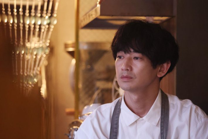 『あなたがしてくれなくても』