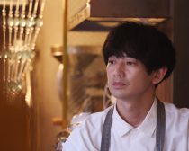 8話より©︎フジテレビ