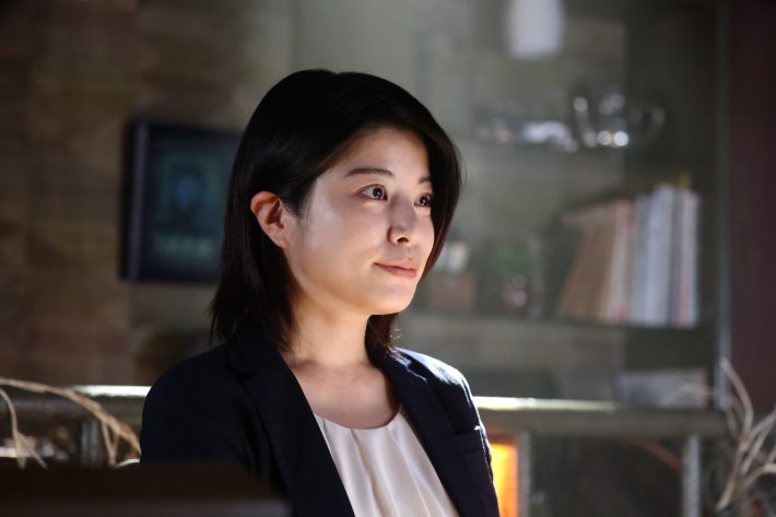 8話より©︎フジテレビ