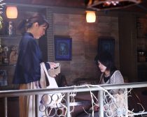 8話より©︎フジテレビ