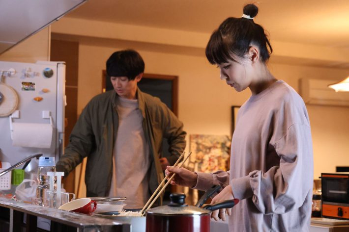 『あなたがしてくれなくても』