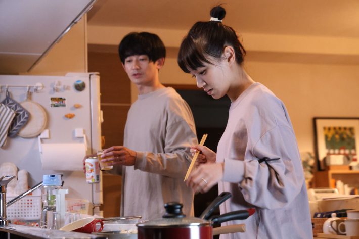 『あなたがしてくれなくても』