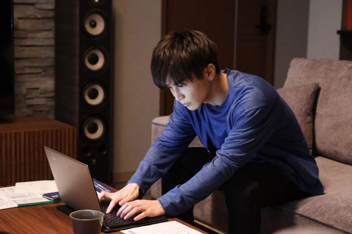 『あなたがしてくれなくても』