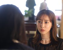 8話より©︎フジテレビ