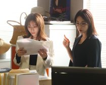 8話より©︎フジテレビ