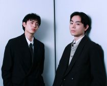 菅田将暉　豊田裕大