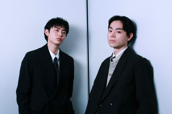 菅田将暉　豊田裕大