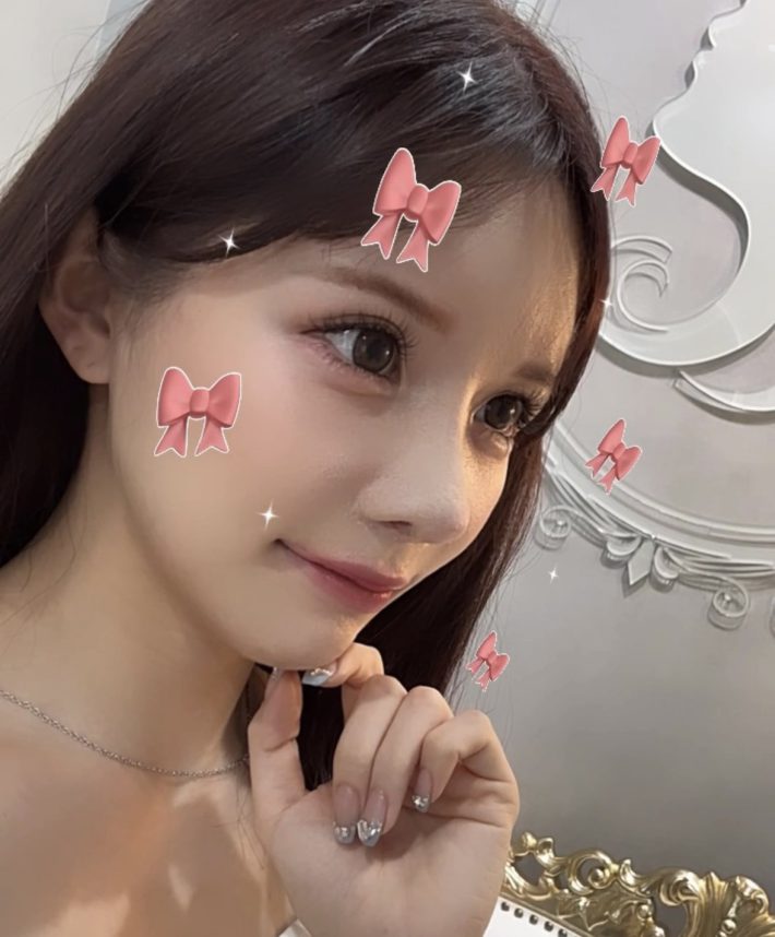 平瀬あいり　にゃいりん