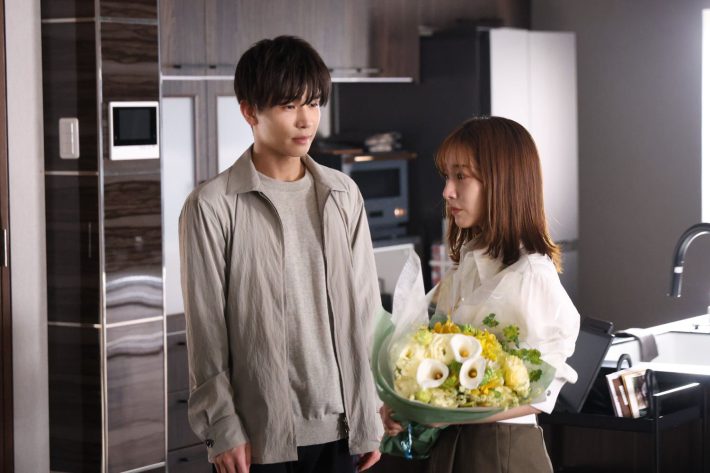 『あなたがしてくれなくても』