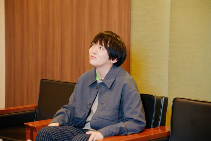 パーパーほしのディスコさん