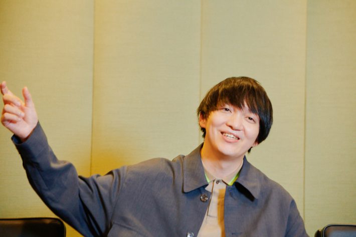 パーパーほしのディスコさん