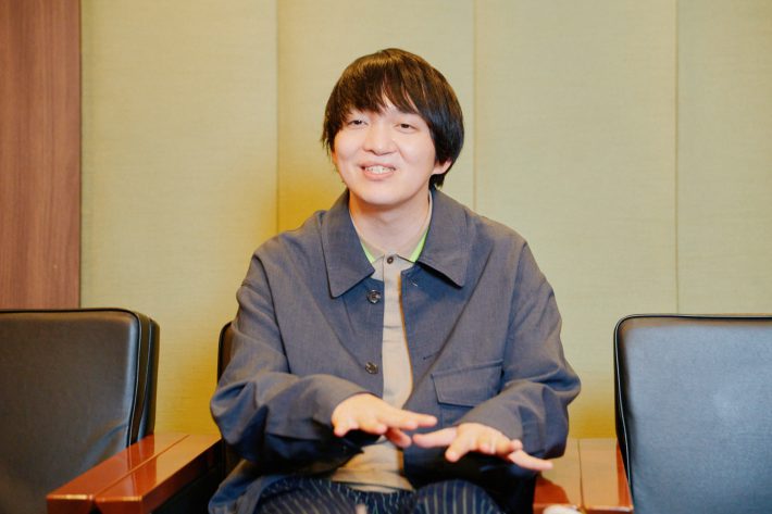 パーパーほしのディスコさん