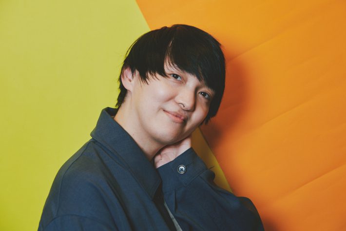 パーパーほしのディスコさん