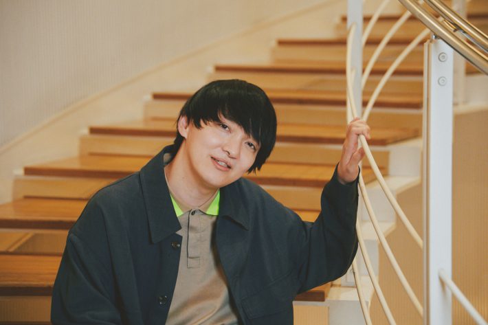 パーパーほしのディスコさん