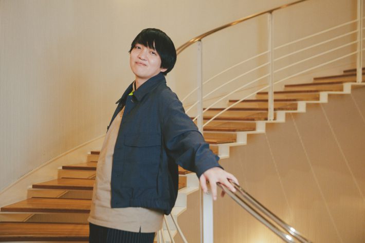 パーパーほしのディスコさん