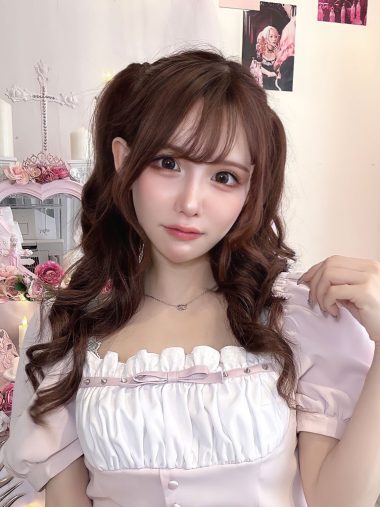 平瀬あいり　にゃいりん