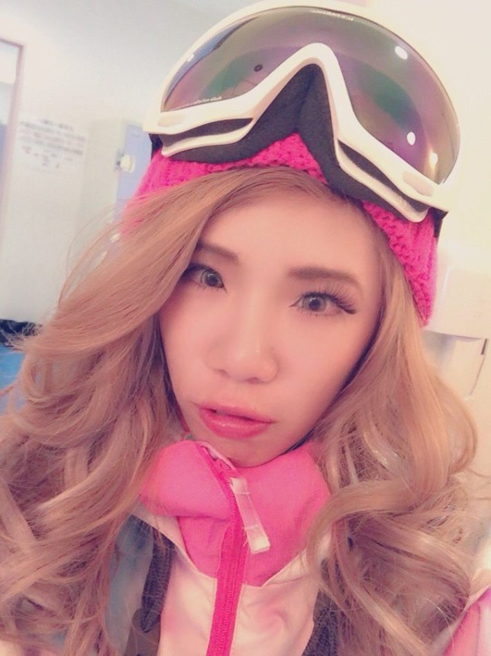 平瀬あいり　にゃいりん