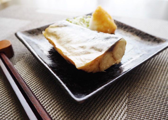 ダイソー　シリコーン時短調理トレー