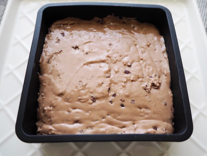 ダイソー　シリコーン時短調理トレー