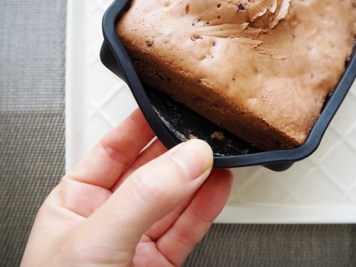 ダイソー　シリコーン時短調理トレー