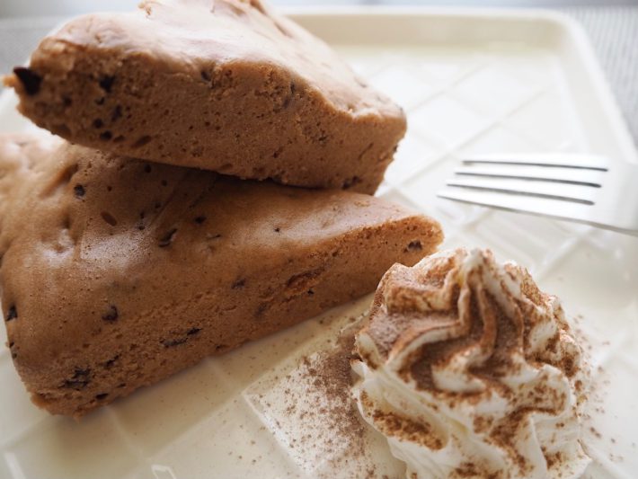 ダイソー　シリコーン時短調理トレー