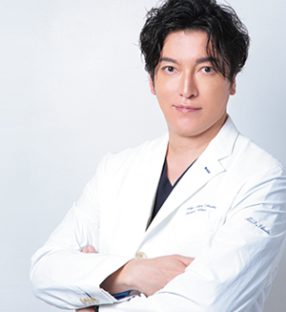 池田　欣生先生