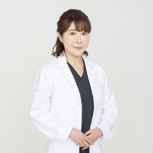 今泉　明子先生