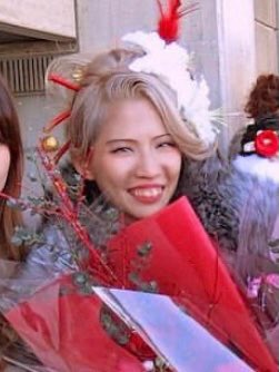 平瀬あいり　にゃいりん