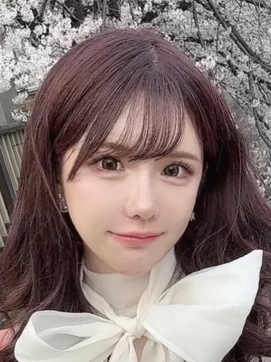 平瀬あいり　にゃいりん