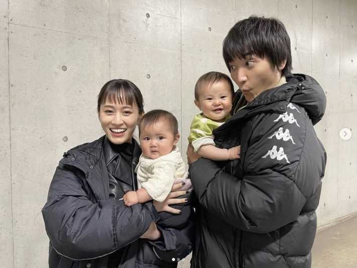 前田敦子公式instagramより