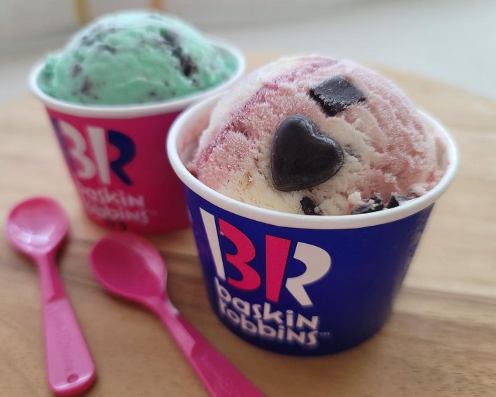 サーティワンフレーバー総選挙