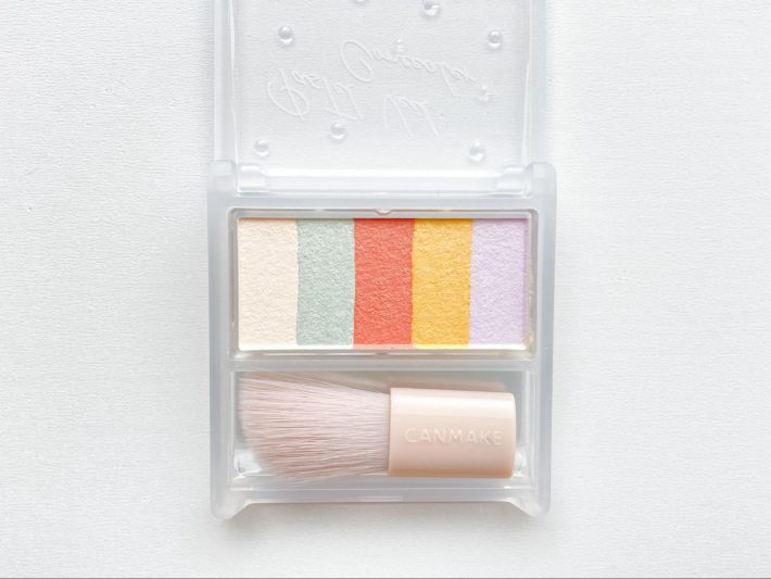 「ベージュ（02）」をチョイス