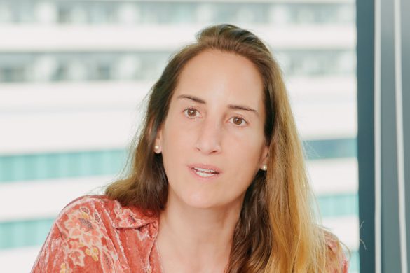 mia　マカレナさん