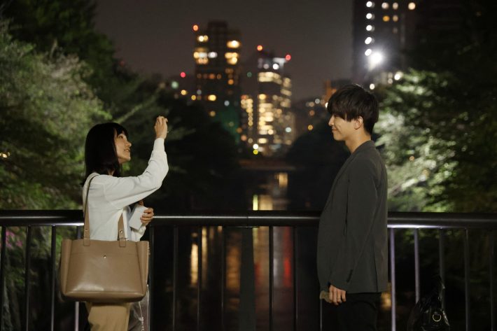 ©︎フジテレビ