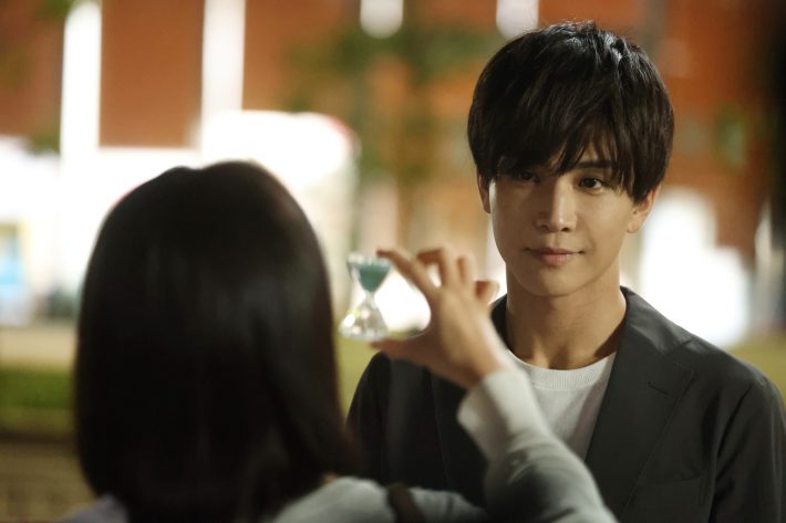 ©︎フジテレビ