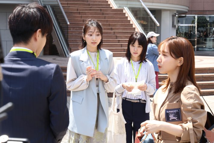 ©︎フジテレビ