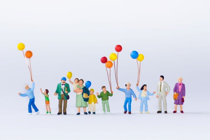 令和の幼児アニメ