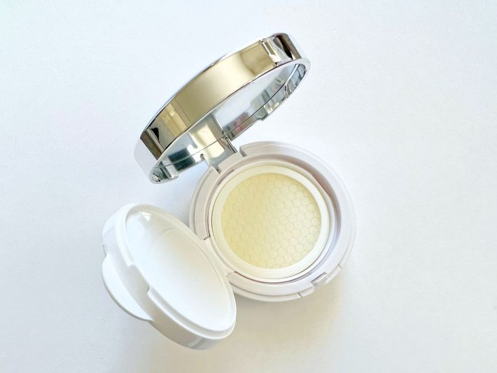 クッションファンデ
