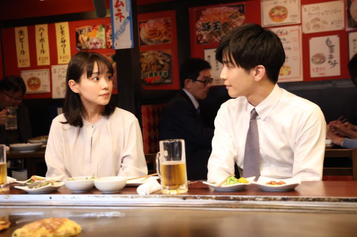 ドラマ『あなたがしてくれなくても』