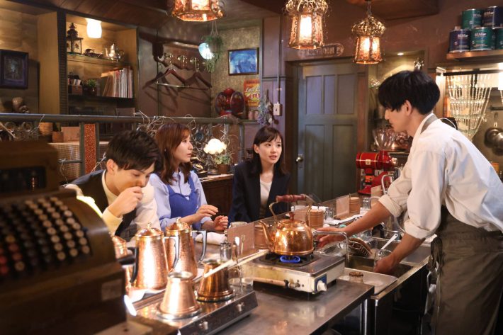 ドラマ『あなたがしてくれなくても』