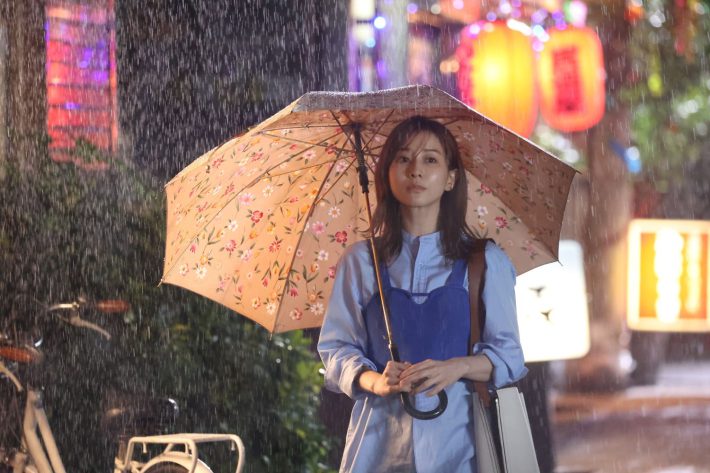 ドラマ『あなたがしてくれなくても』