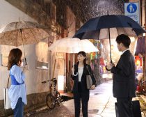 ドラマ『あなたがしてくれなくても』