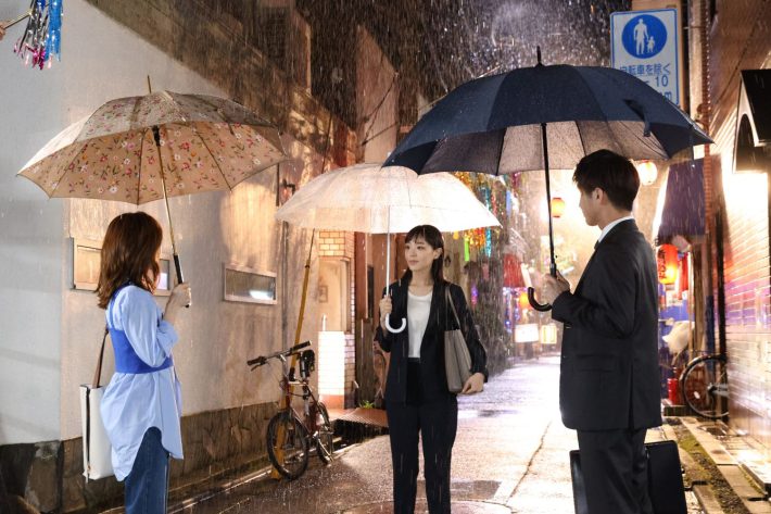 ドラマ『あなたがしてくれなくても』