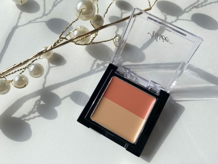 ヴィセ-クマカバー②