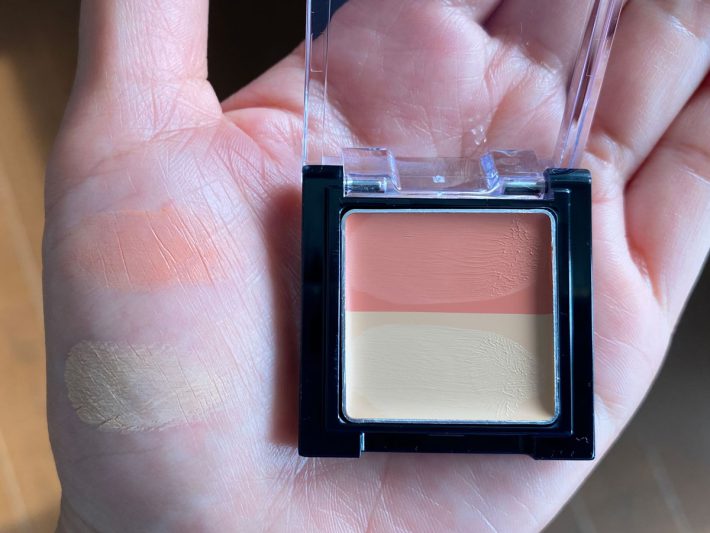 ヴィセ-クマカバー③