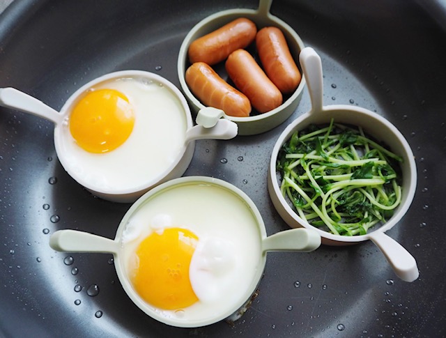 スリコ　シリコンリング