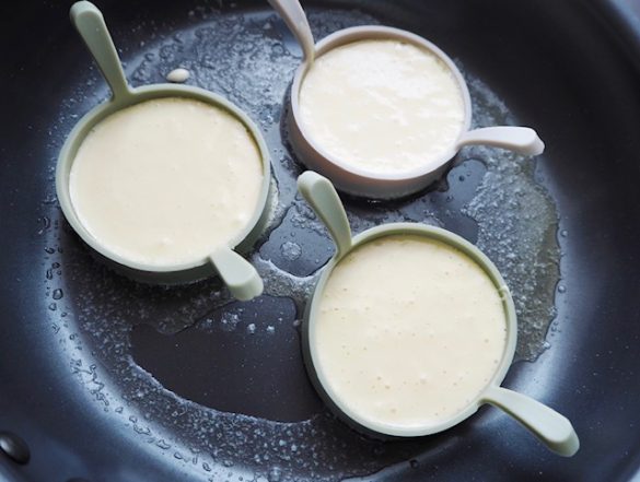 スリコ　シリコンリング